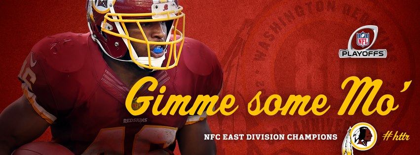 Washington Redskins Stats & More!!!